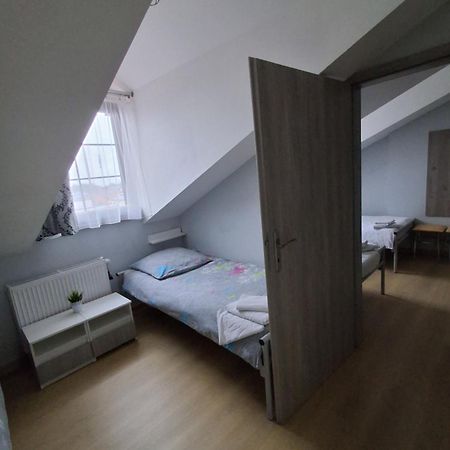 Villa Marcelina-Buk Buk  Exteriör bild