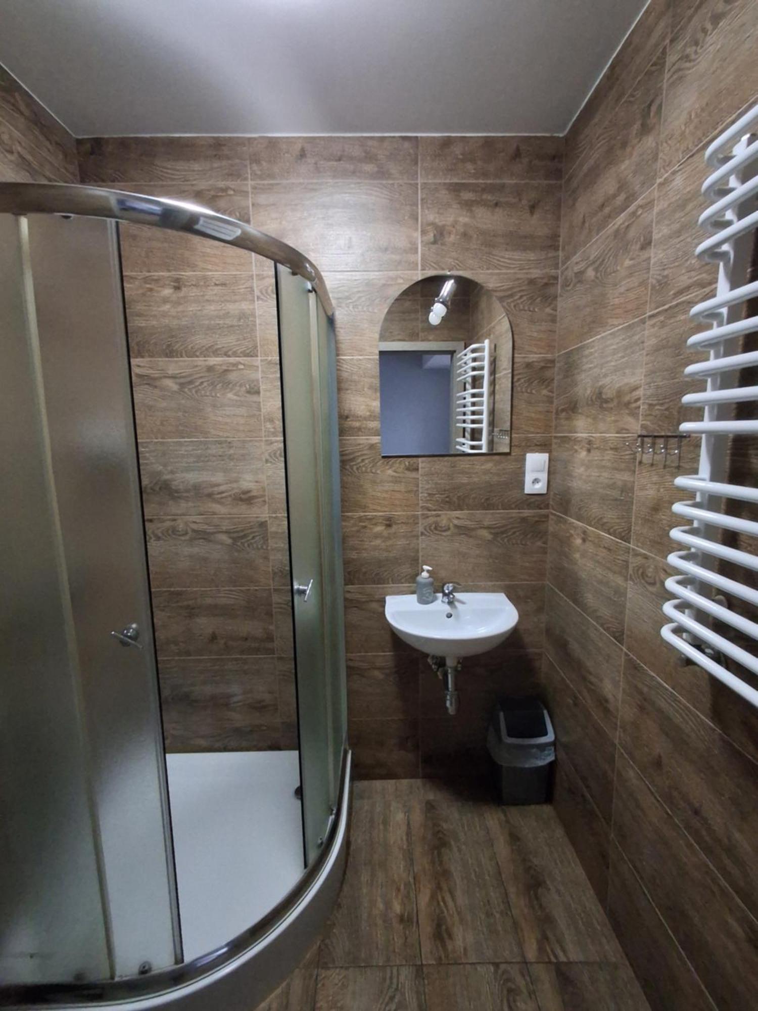 Villa Marcelina-Buk Buk  Exteriör bild