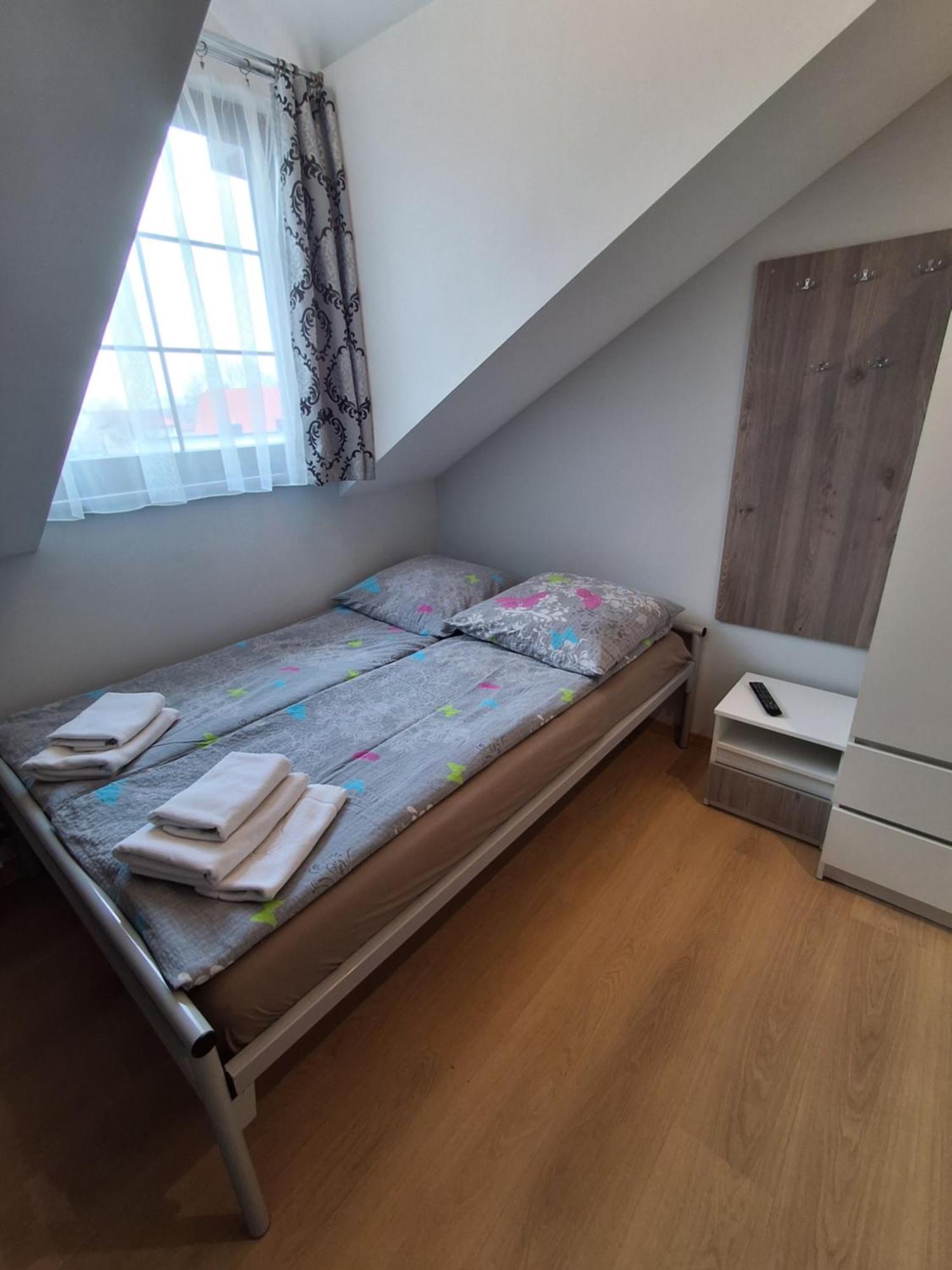 Villa Marcelina-Buk Buk  Exteriör bild